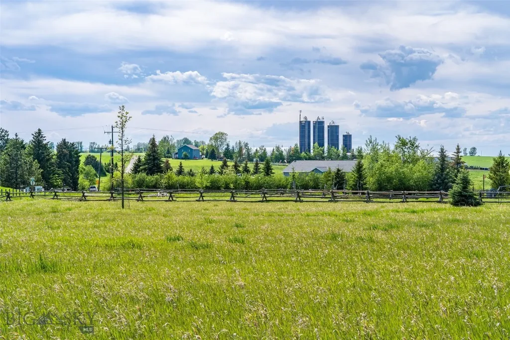 Nhn Pheasant Drive Bozeman MT 59718