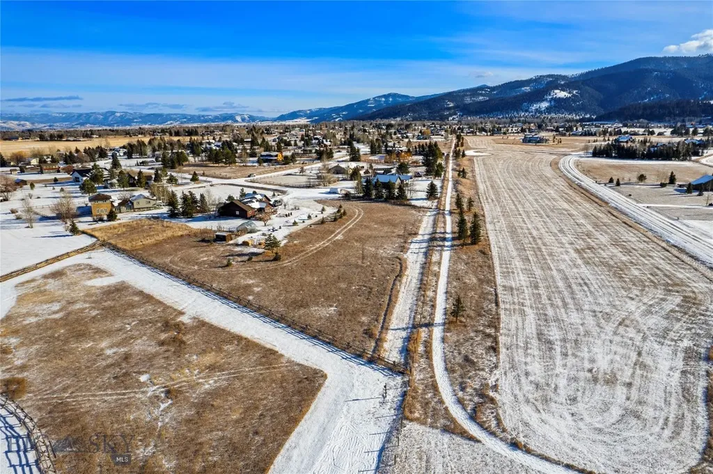 Nhn Pheasant Drive Bozeman MT 59718