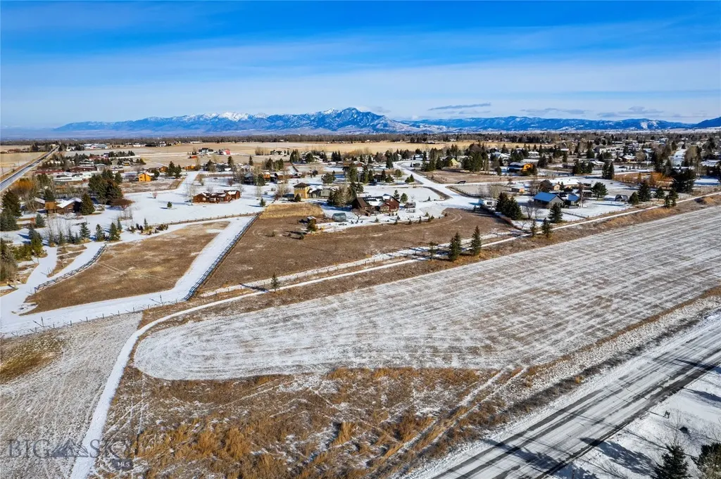 Nhn Pheasant Drive Bozeman MT 59718
