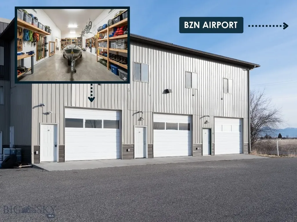 211 Jetway Belgrade MT 59714