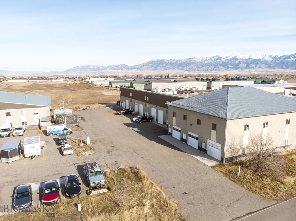 211 Jetway Belgrade MT 59714