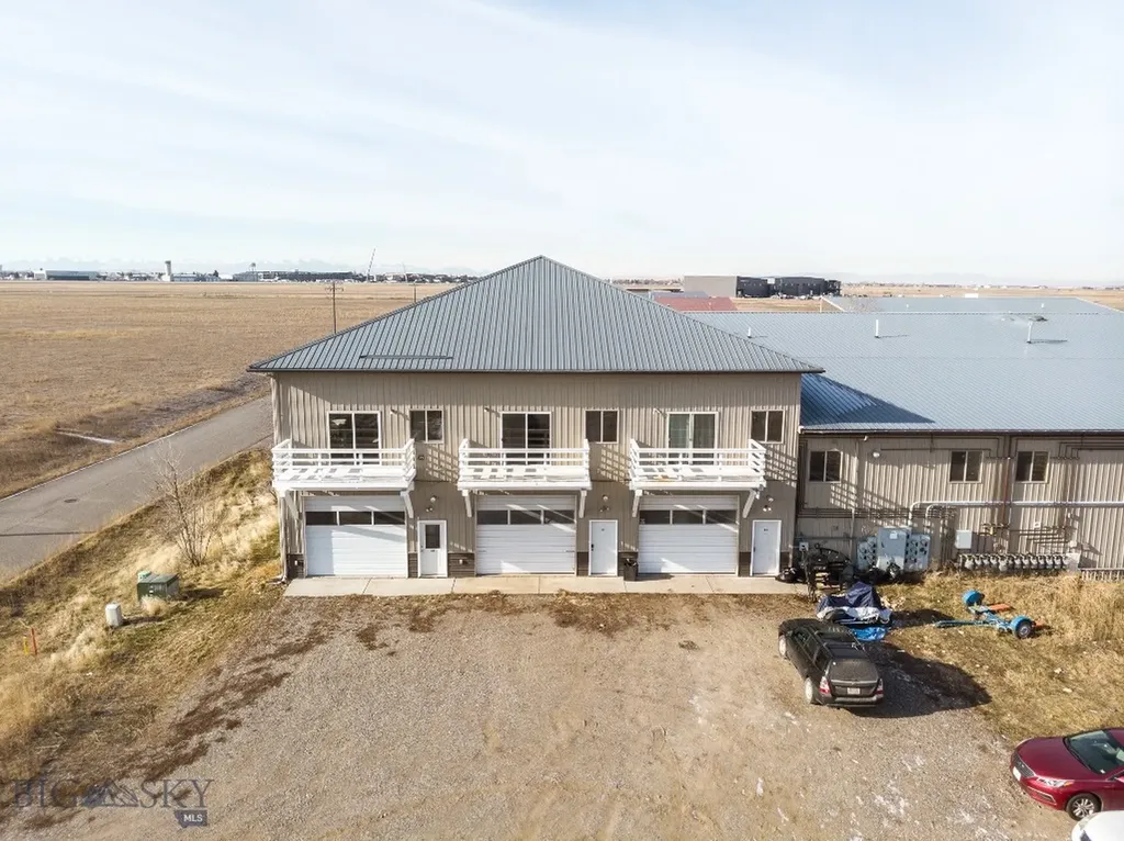 211 Jetway Belgrade MT 59714