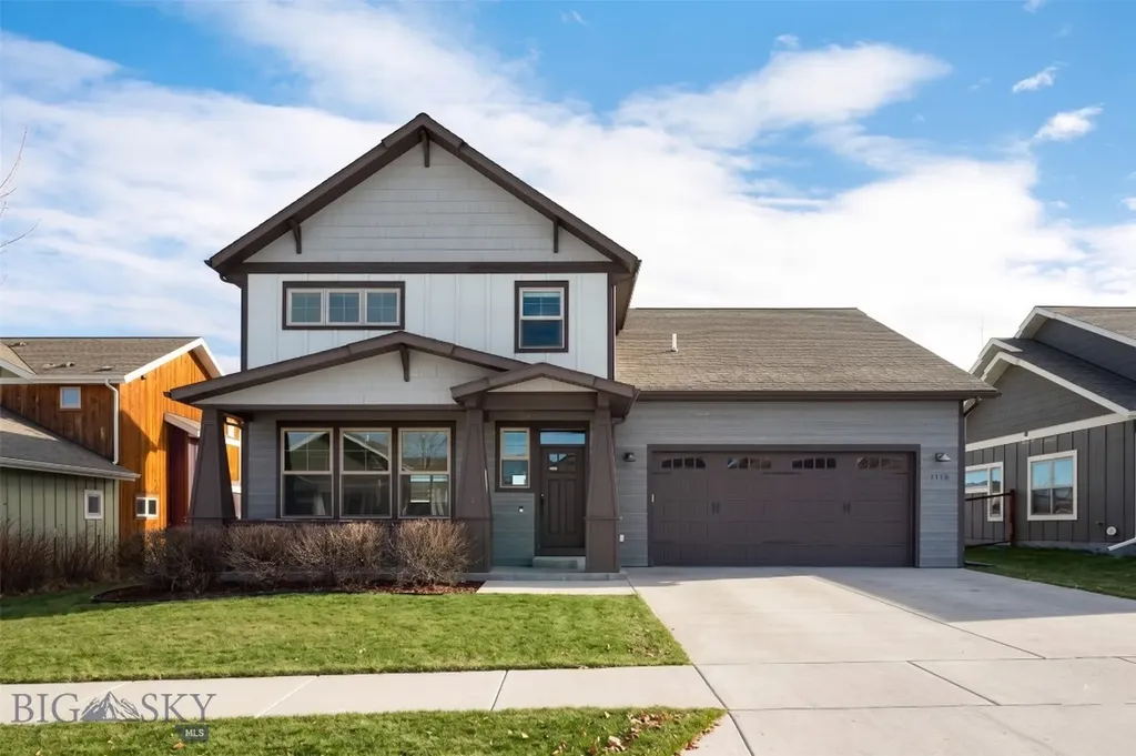 3320 S 26th Avenue Bozeman MT 59718