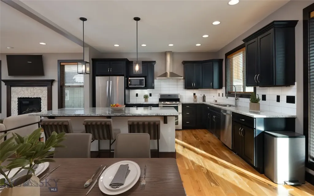 3320 S 26th Avenue Bozeman MT 59718