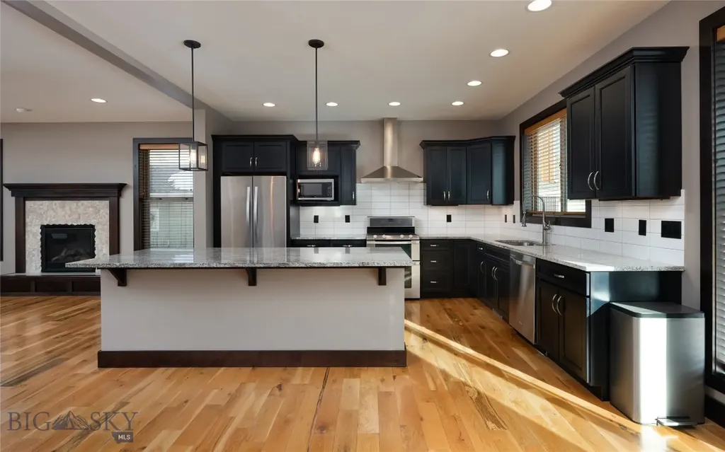 3320 S 26th Avenue Bozeman MT 59718