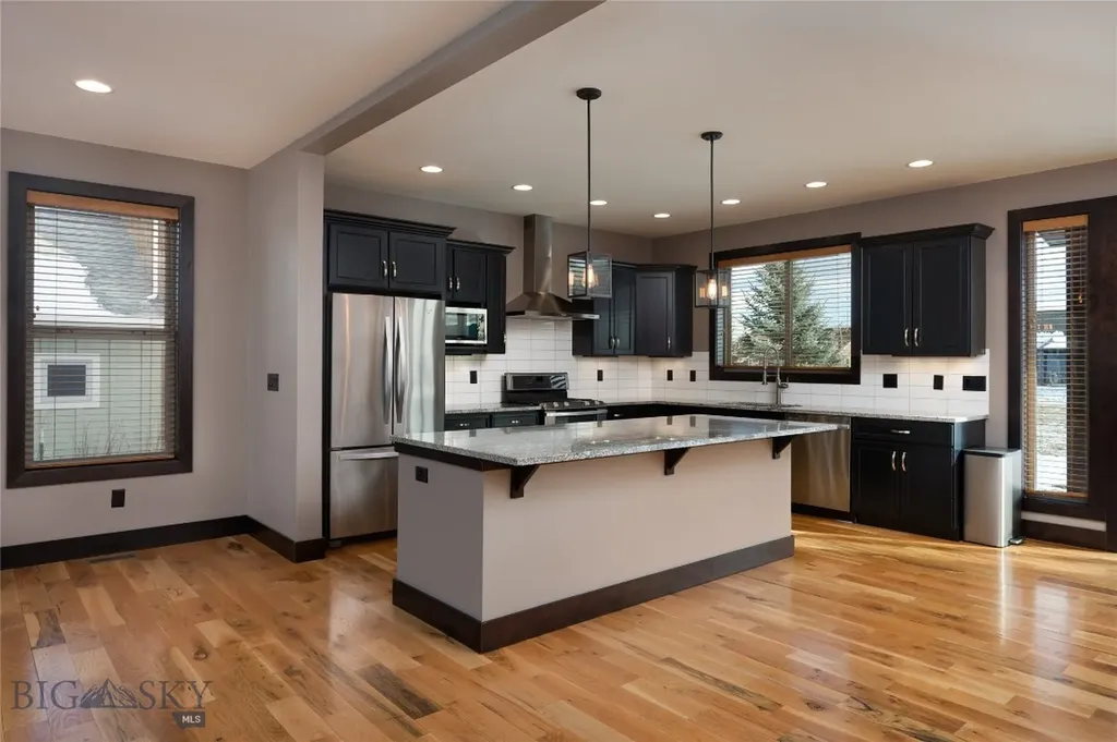 3320 S 26th Avenue Bozeman MT 59718