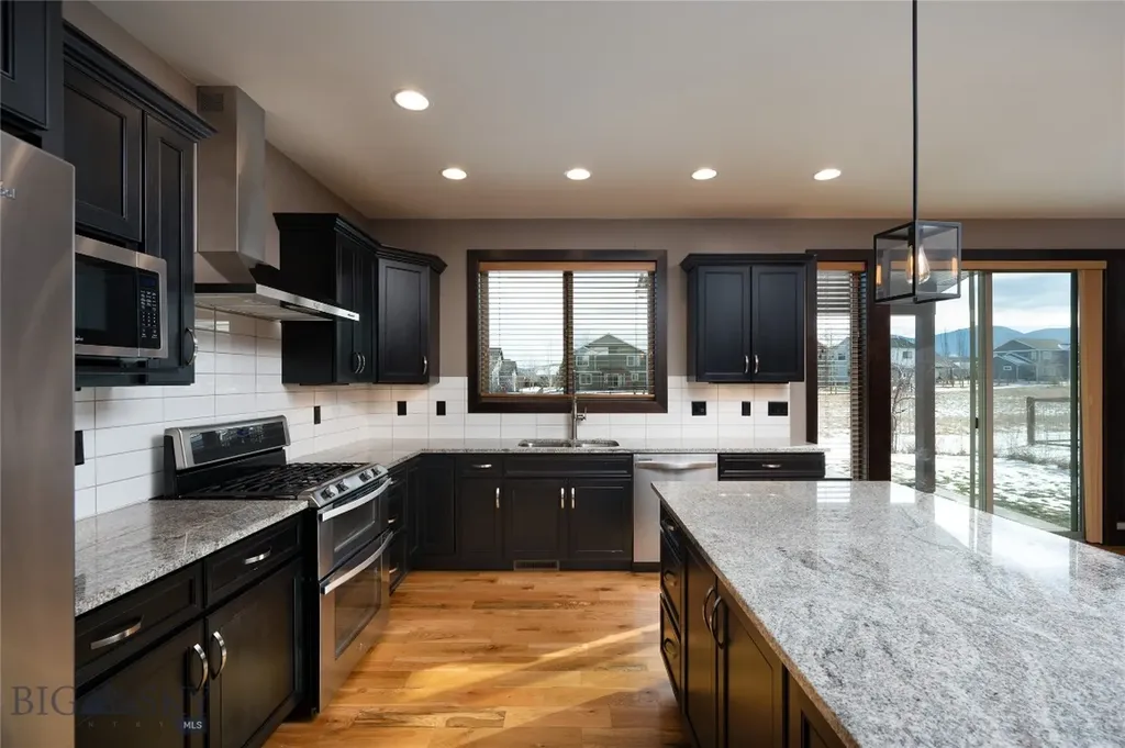 3320 S 26th Avenue Bozeman MT 59718
