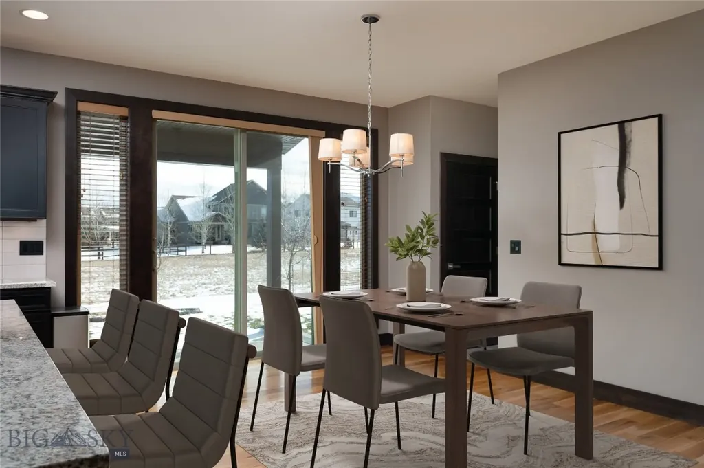 3320 S 26th Avenue Bozeman MT 59718