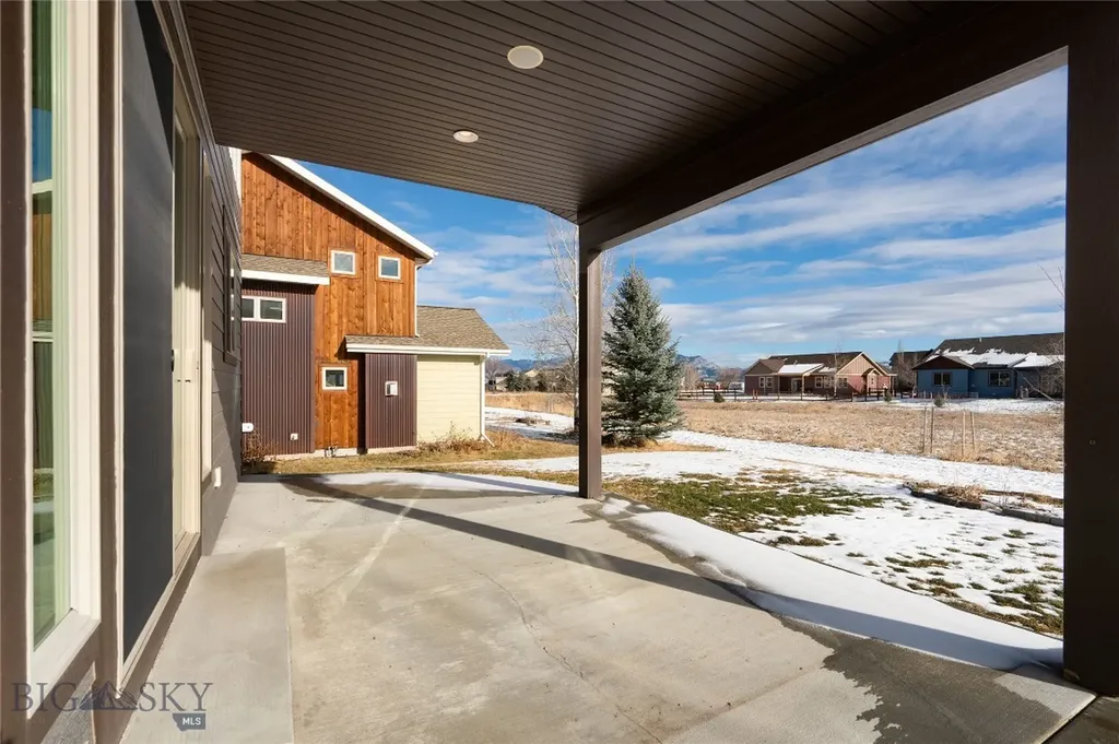 3320 S 26th Avenue Bozeman MT 59718