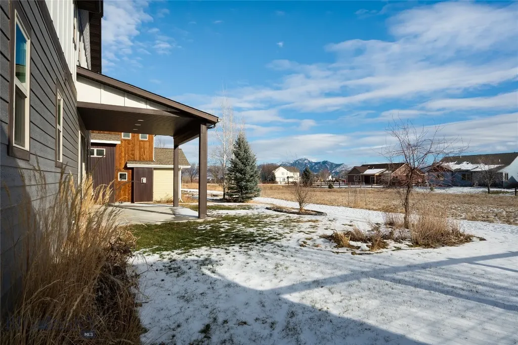 3320 S 26th Avenue Bozeman MT 59718