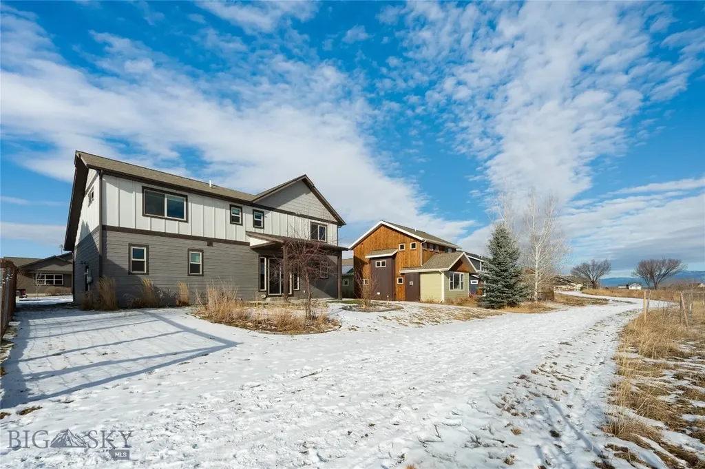 3320 S 26th Avenue Bozeman MT 59718