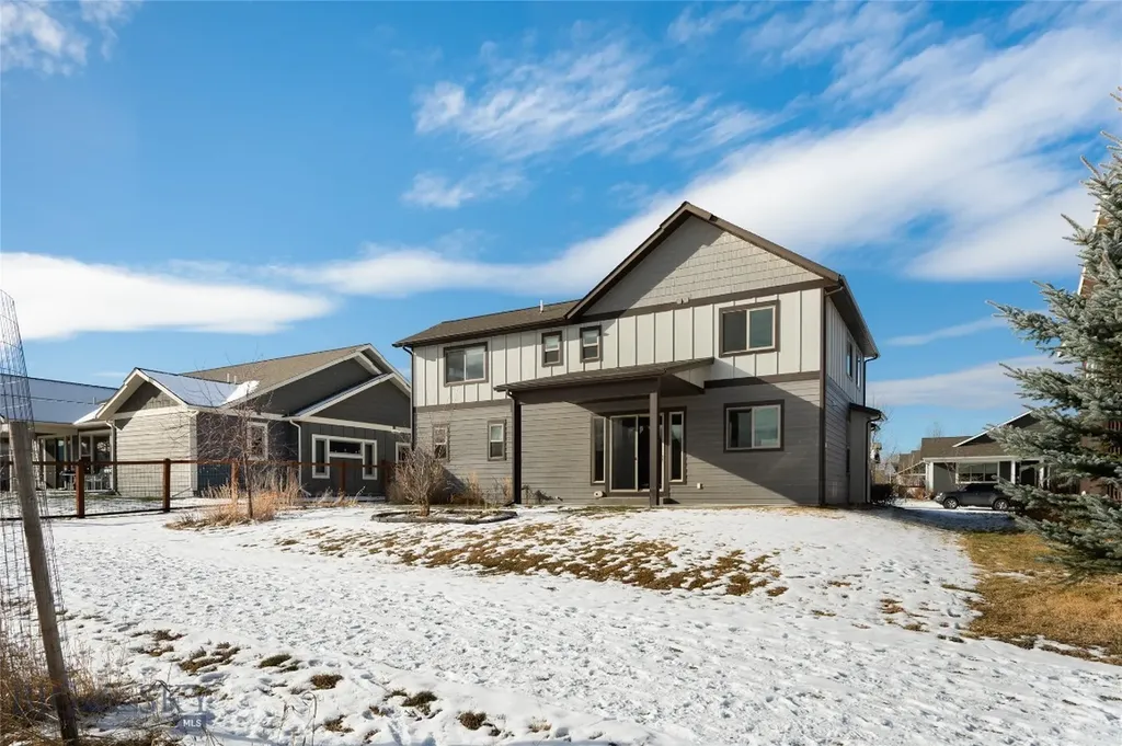 3320 S 26th Avenue Bozeman MT 59718