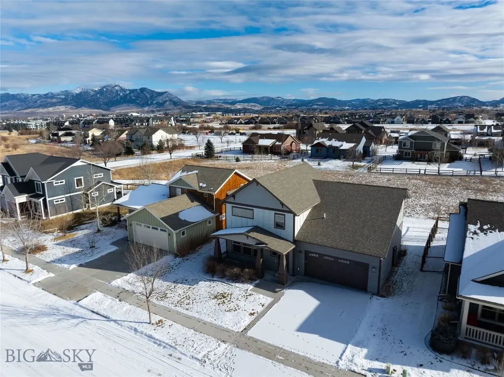 3320 S 26th Avenue Bozeman MT 59718