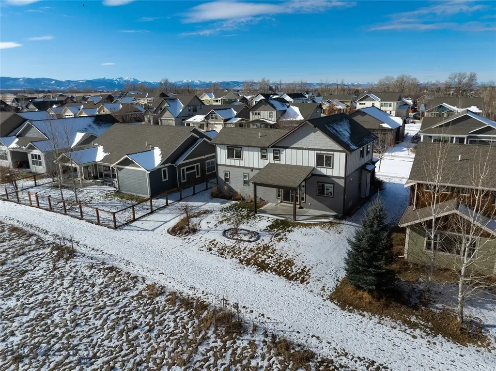 3320 S 26th Avenue Bozeman MT 59718