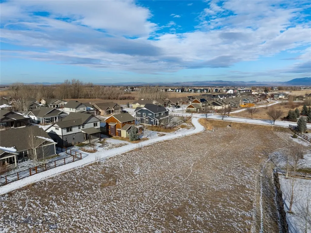 3320 S 26th Avenue Bozeman MT 59718