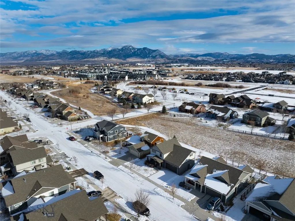 3320 S 26th Avenue Bozeman MT 59718