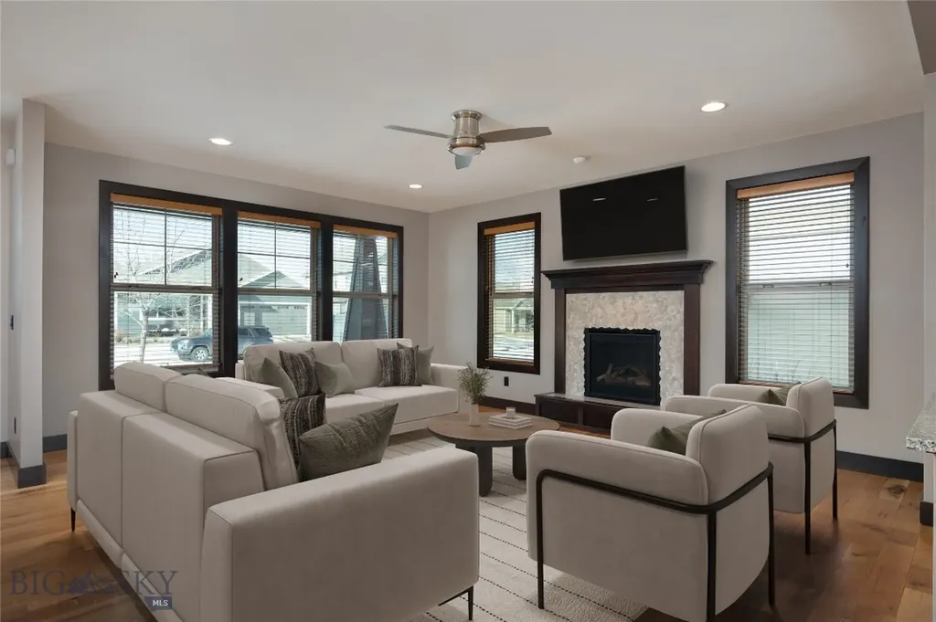 3320 S 26th Avenue Bozeman MT 59718