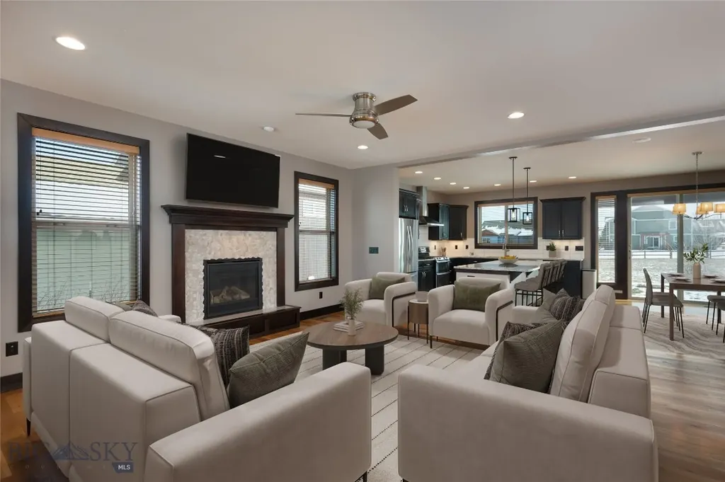 3320 S 26th Avenue Bozeman MT 59718