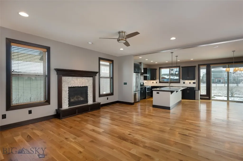3320 S 26th Avenue Bozeman MT 59718