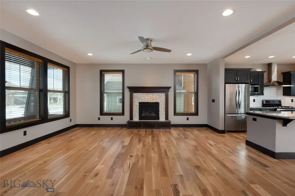 3320 S 26th Avenue Bozeman MT 59718