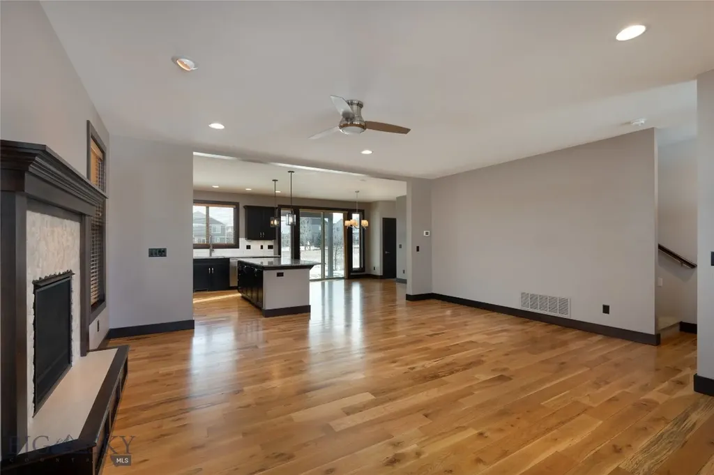 3320 S 26th Avenue Bozeman MT 59718