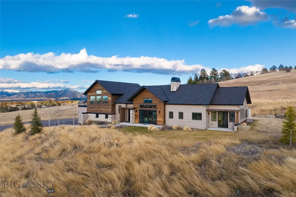 118 Robert Court Bozeman MT 59718