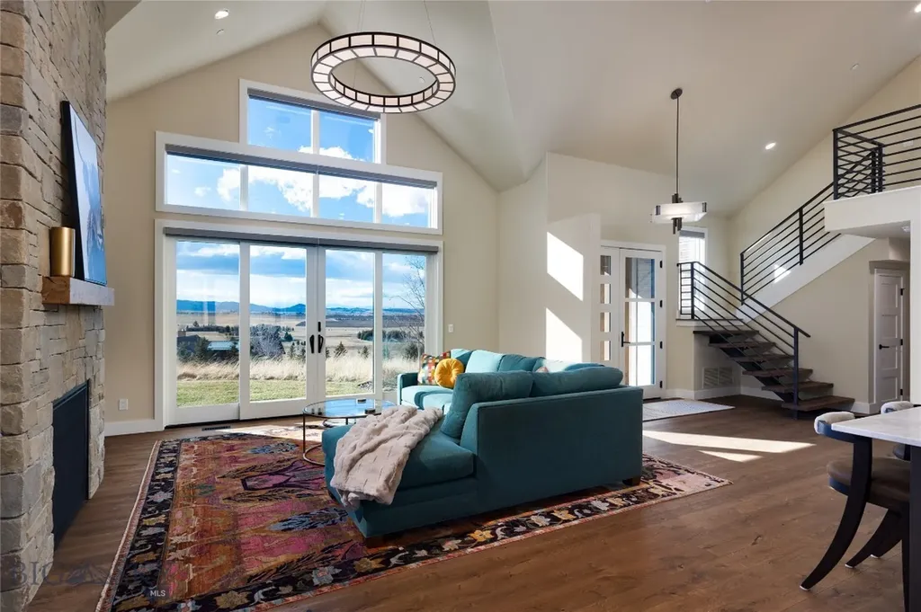 118 Robert Court Bozeman MT 59718