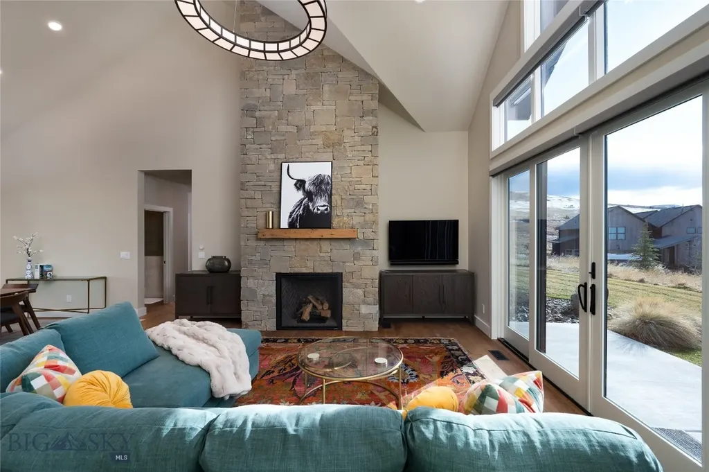 118 Robert Court Bozeman MT 59718