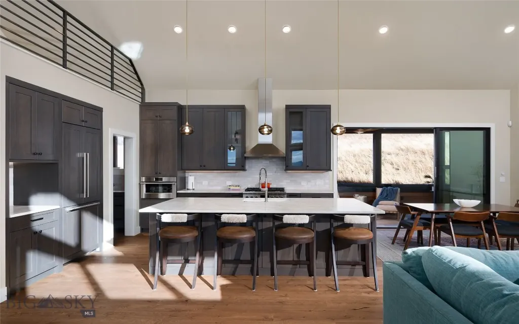 118 Robert Court Bozeman MT 59718