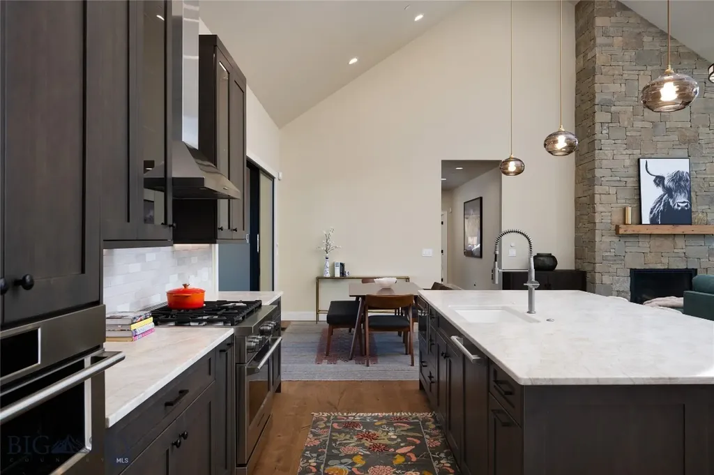 118 Robert Court Bozeman MT 59718