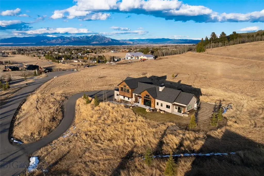 118 Robert Court Bozeman MT 59718