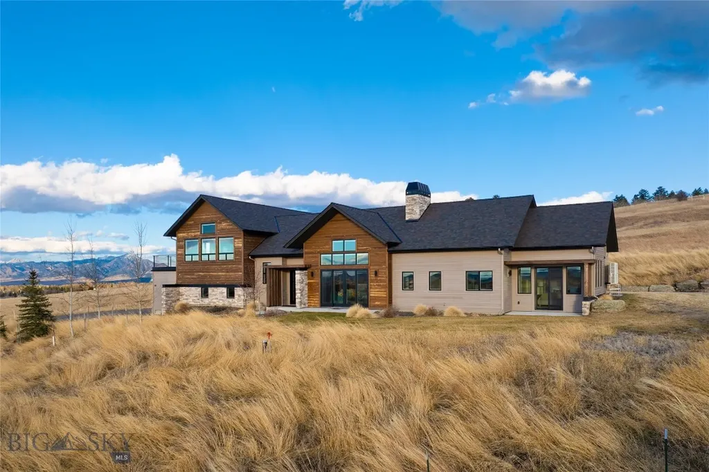 118 Robert Court Bozeman MT 59718