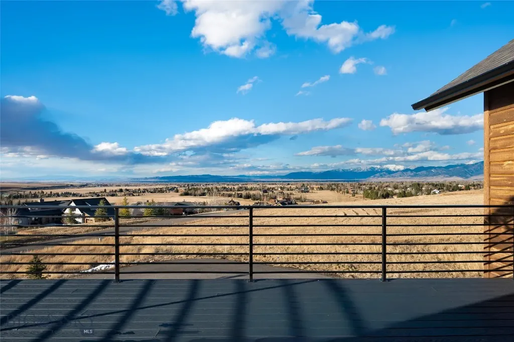 118 Robert Court Bozeman MT 59718