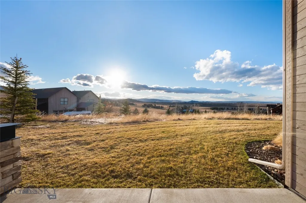 118 Robert Court Bozeman MT 59718