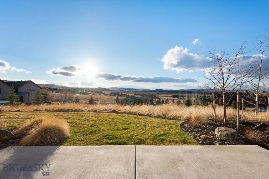 118 Robert Court Bozeman MT 59718