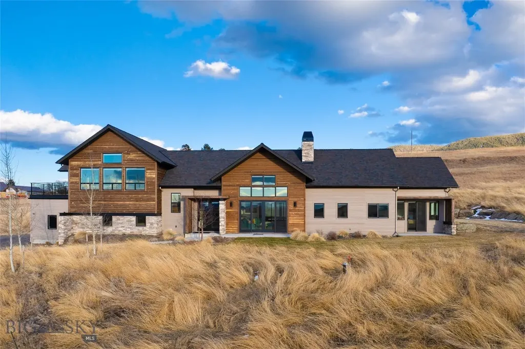 118 Robert Court Bozeman MT 59718