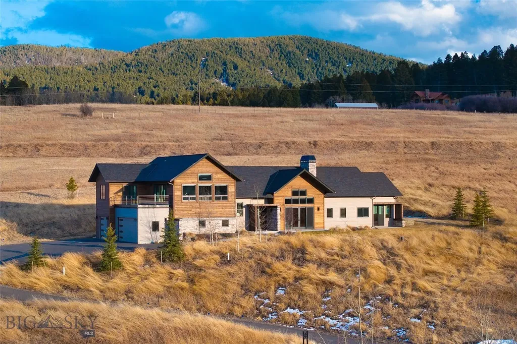 118 Robert Court Bozeman MT 59718