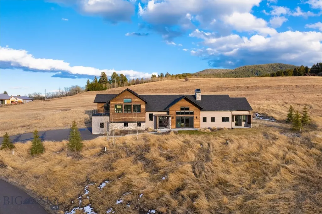 118 Robert Court Bozeman MT 59718