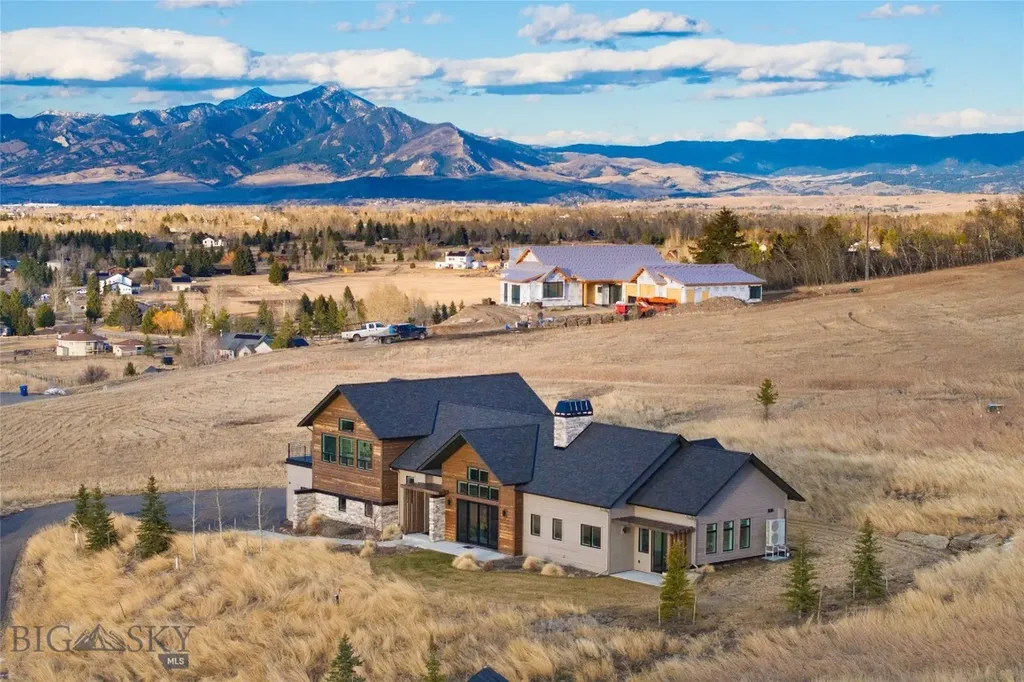 118 Robert Court Bozeman MT 59718