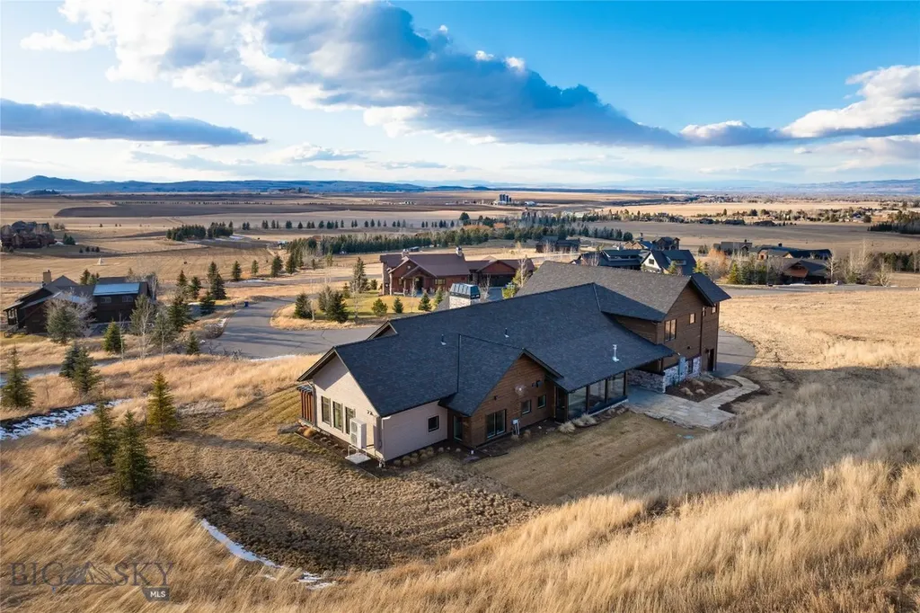 118 Robert Court Bozeman MT 59718