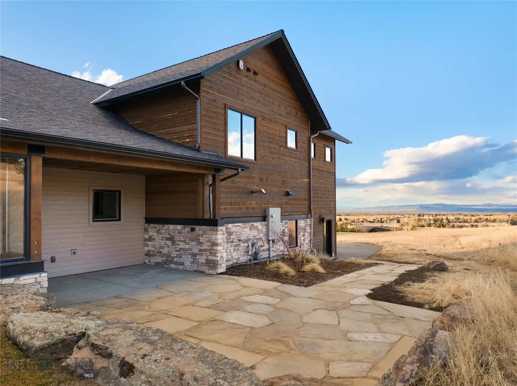118 Robert Court Bozeman MT 59718
