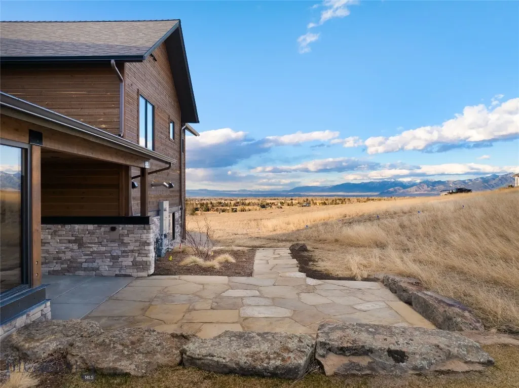 118 Robert Court Bozeman MT 59718