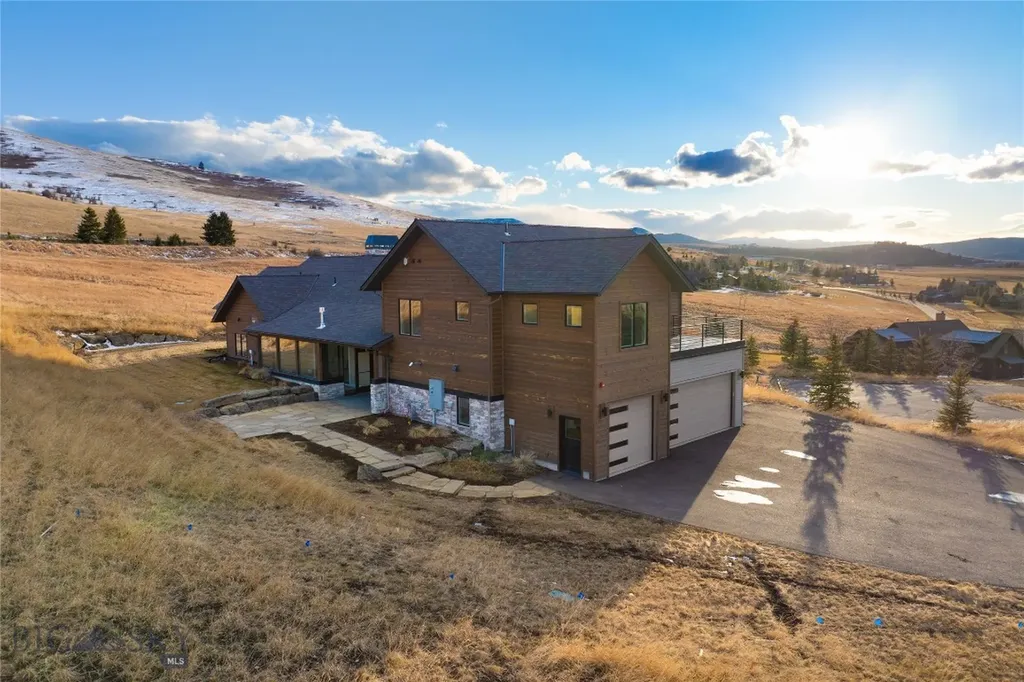 118 Robert Court Bozeman MT 59718