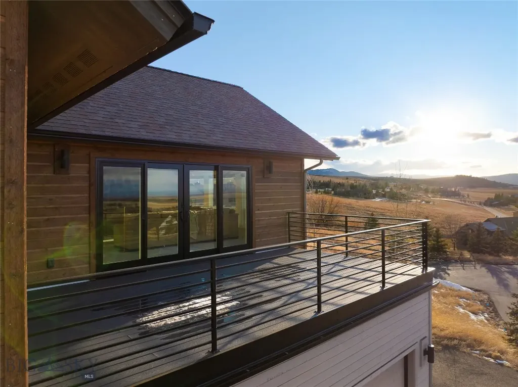 118 Robert Court Bozeman MT 59718