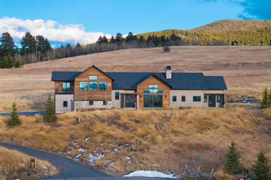 118 Robert Court Bozeman MT 59718
