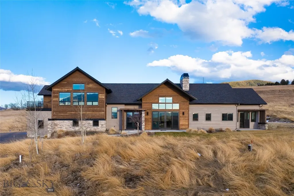 118 Robert Court Bozeman MT 59718