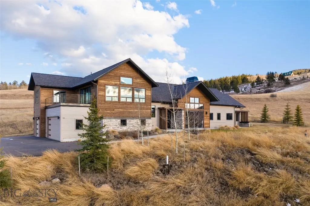 118 Robert Court Bozeman MT 59718