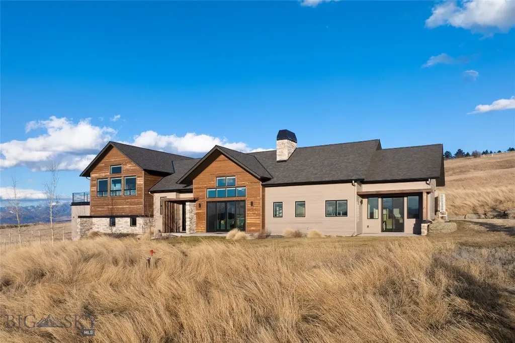 118 Robert Court Bozeman MT 59718