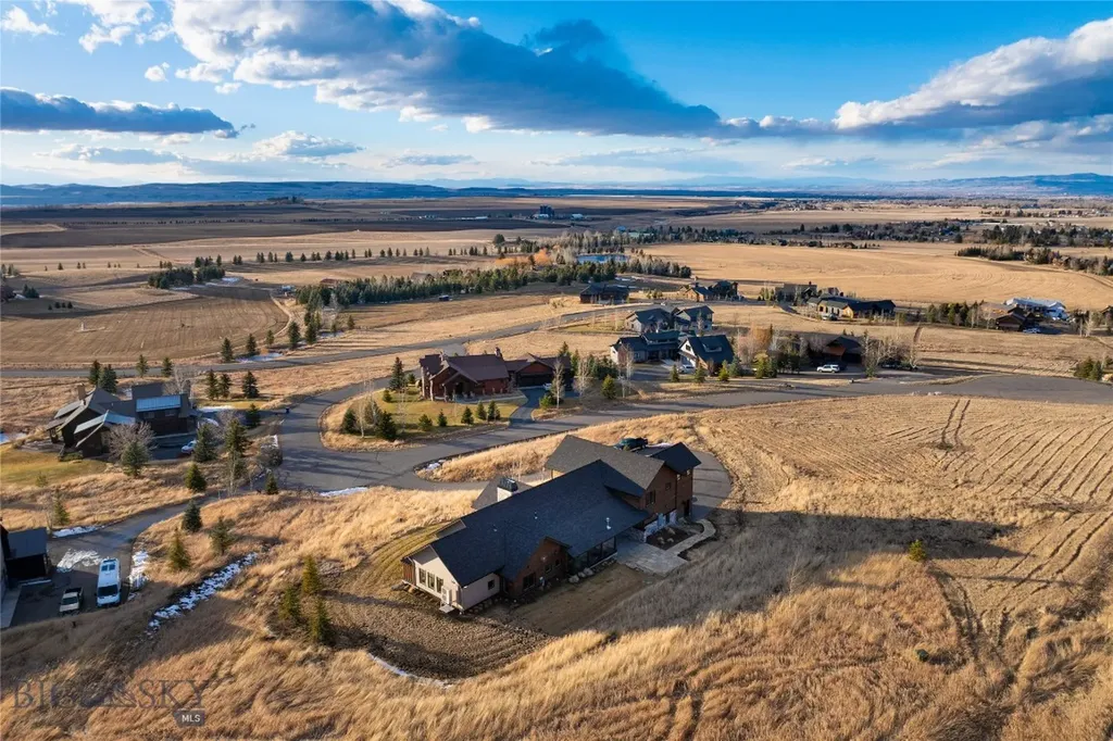 118 Robert Court Bozeman MT 59718