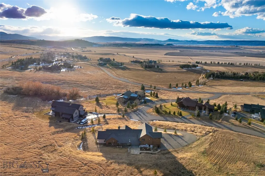 118 Robert Court Bozeman MT 59718